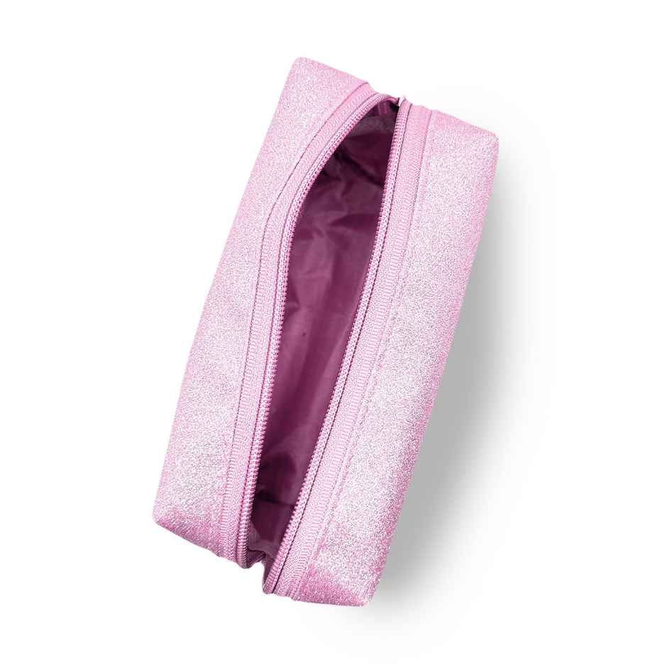 Faces Canada Glam Bag Makeup Pouch | Stylish & Spacious