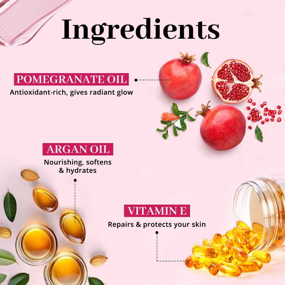 Enn Beauty HD Filter Face Primer - Mattifying | Pore Blur | Smoothing & Flawless Finish