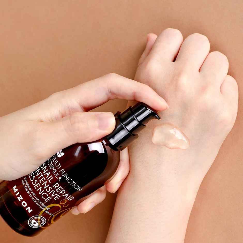 Mizon Mizon Snail Repair Intensive Essence