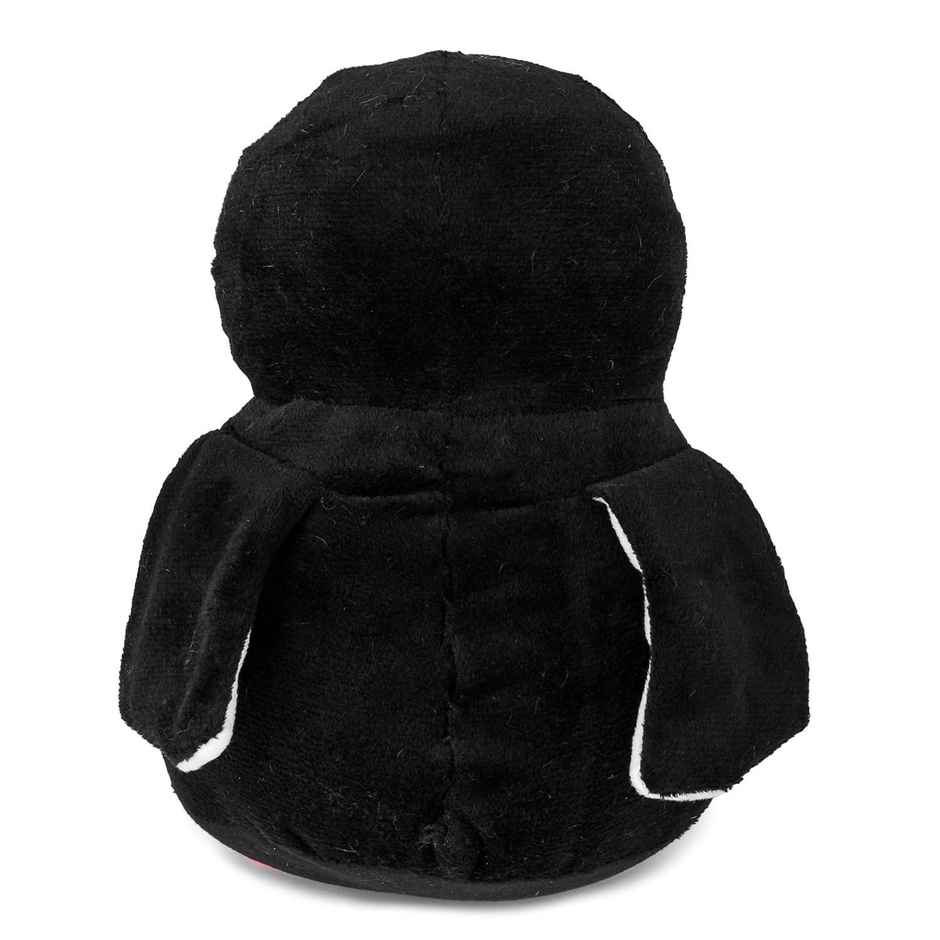 DearJoy Little Penguin Soft Toy - Black