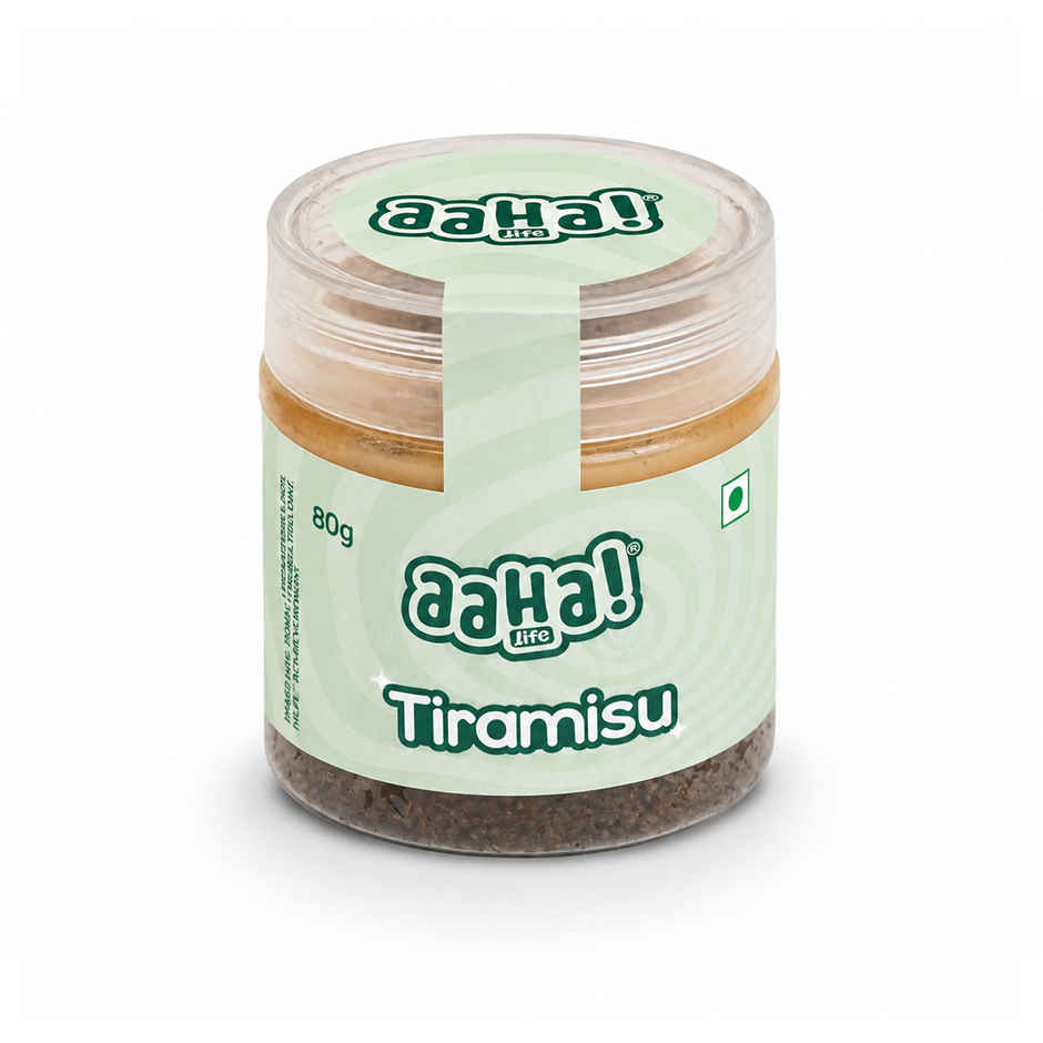 Aaha Tiramisu | Rich Coffee Layers | Ready to Enjoy