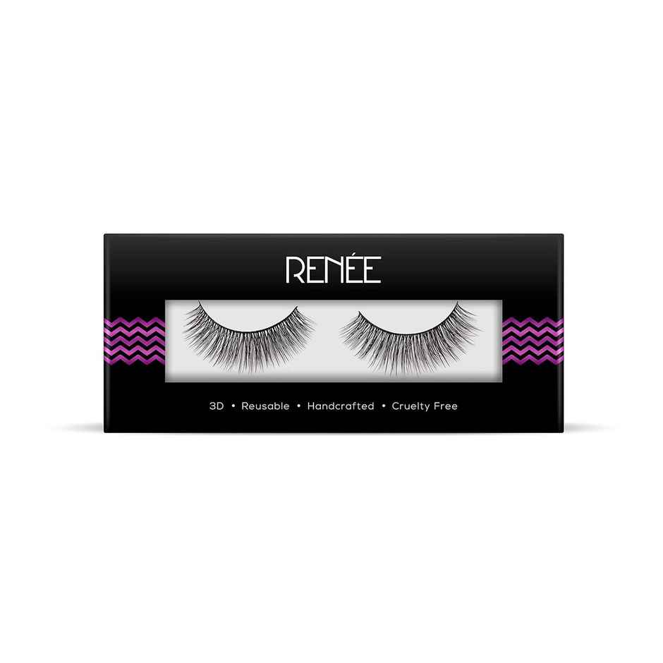 Renee False Eyelashes Kirsten-Perfection