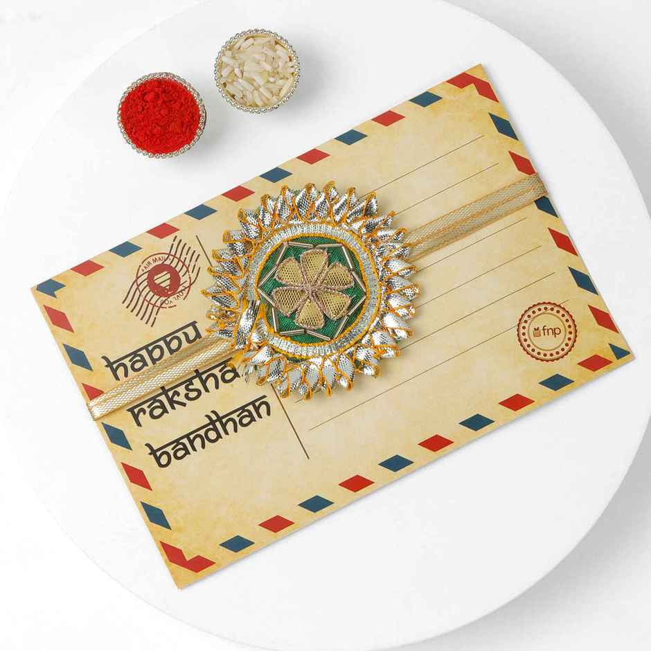 Yaadon Ka Bandhan Rakhi | FNP