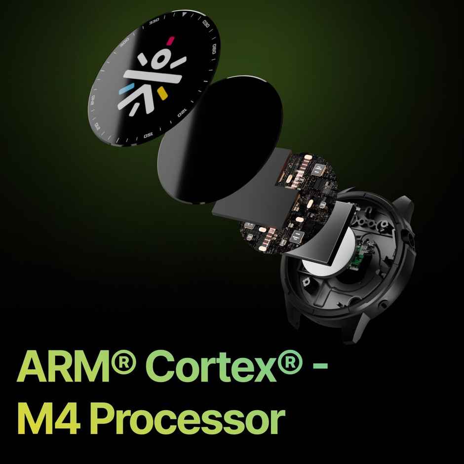 Cult Sprint Sporty Grey