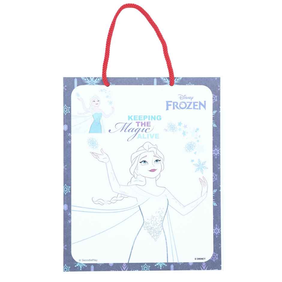Hamleys Skoodle Frozen Colouring Frames