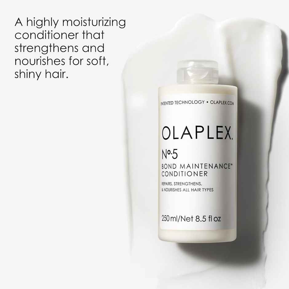 Olaplex No.5 Olaplex Bond Maintenance Conditioner
