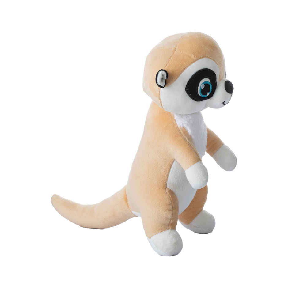 Dimpy Stuff Sloth 30Cm Beige