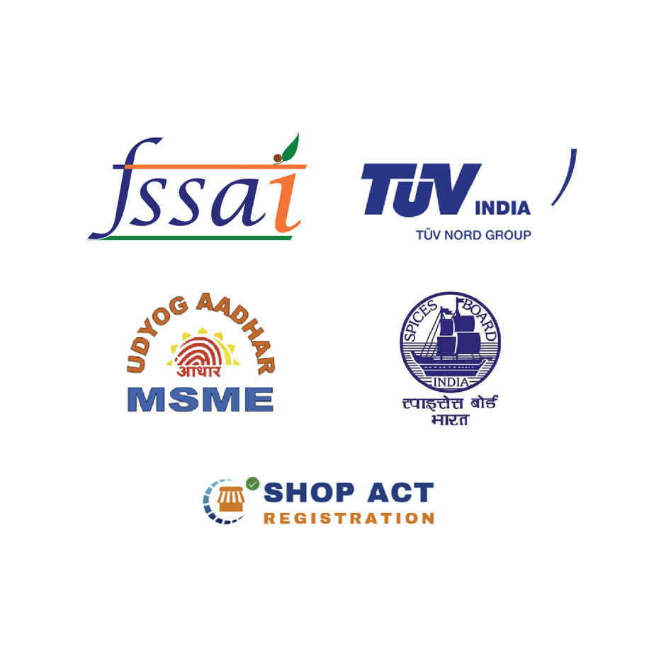 Two Brothers Jaggery Powder | Pouch