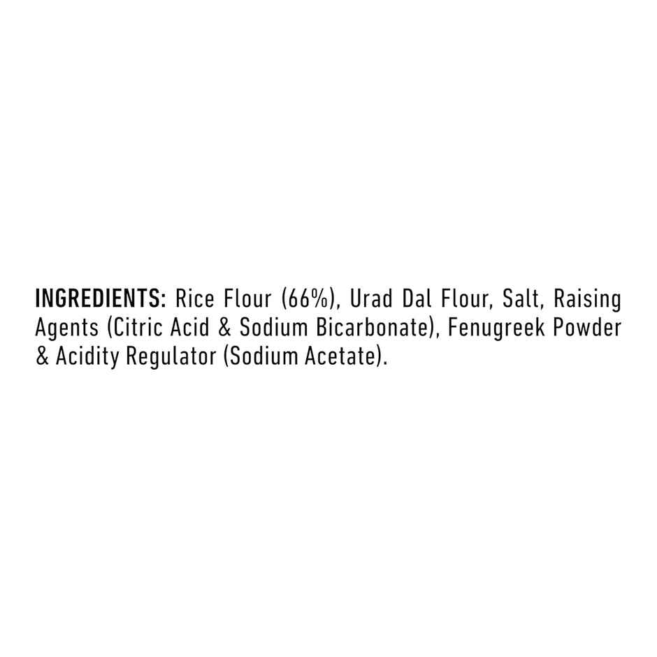 Gits Rice Idli Instant Breakfast Mix