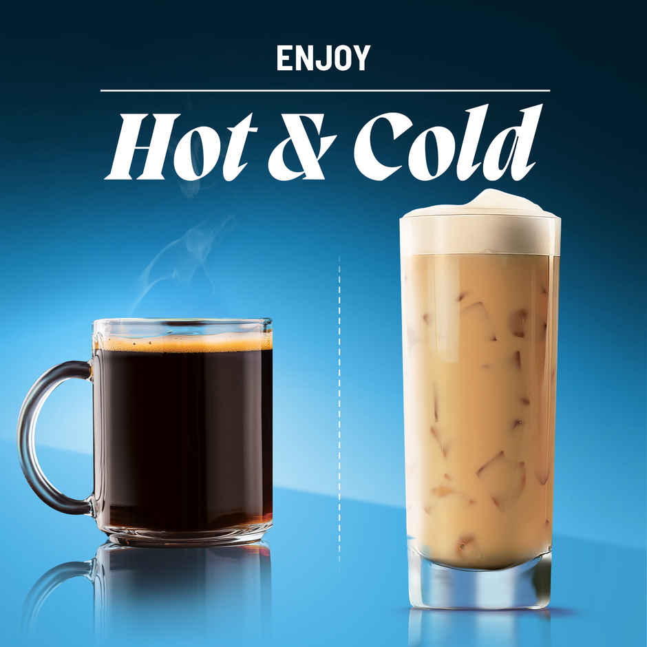 Sleepy Owl French Vanilla 100% Arabica Organic Instant Coffee