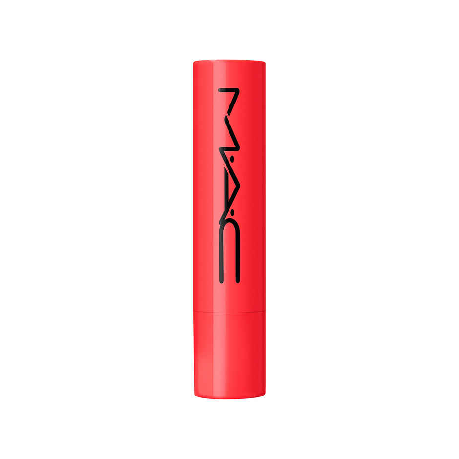 M.A.C Squirt Plumping Lip Gloss Stick - Heat Sensor