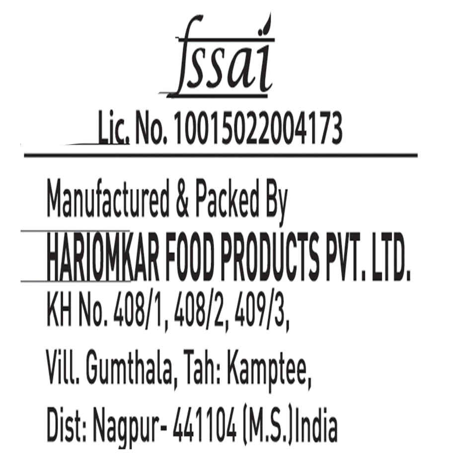 Haldiram's Nagpur Punjabi Tadka