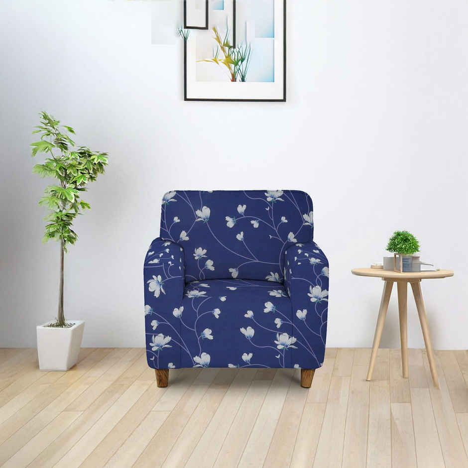 Cortina Sofa Cover - Three Seater