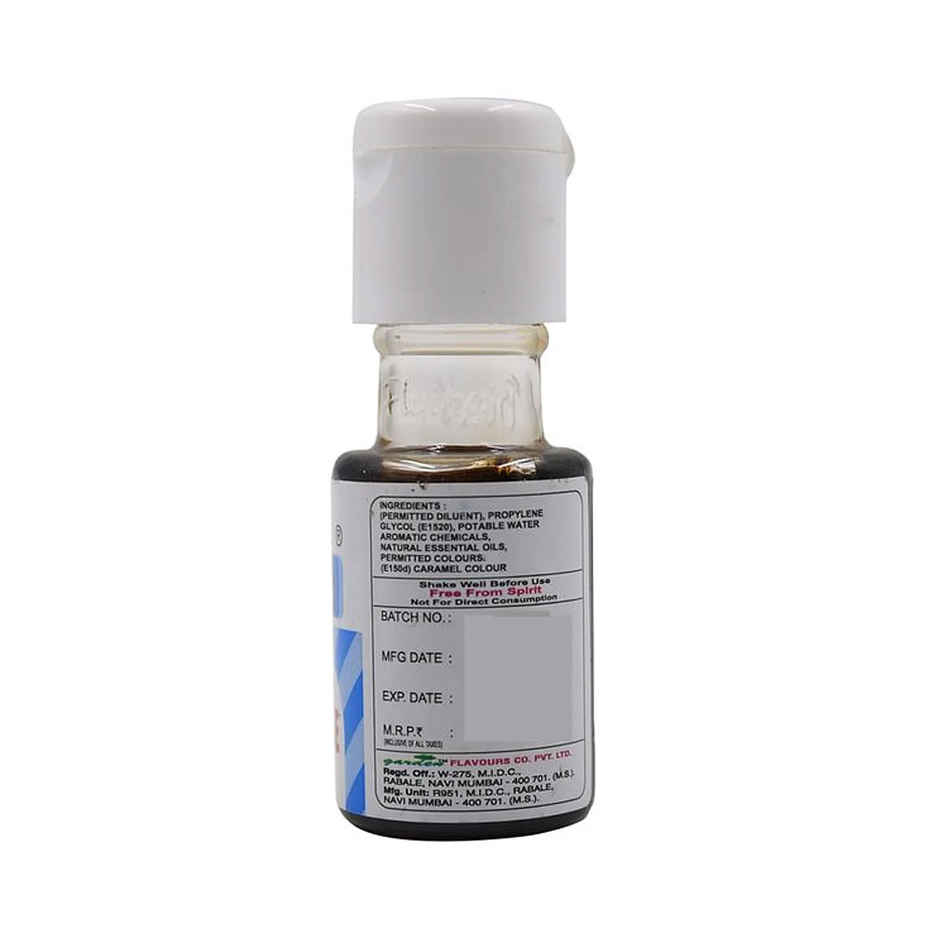 Flying Bird Chocolate Food Essence