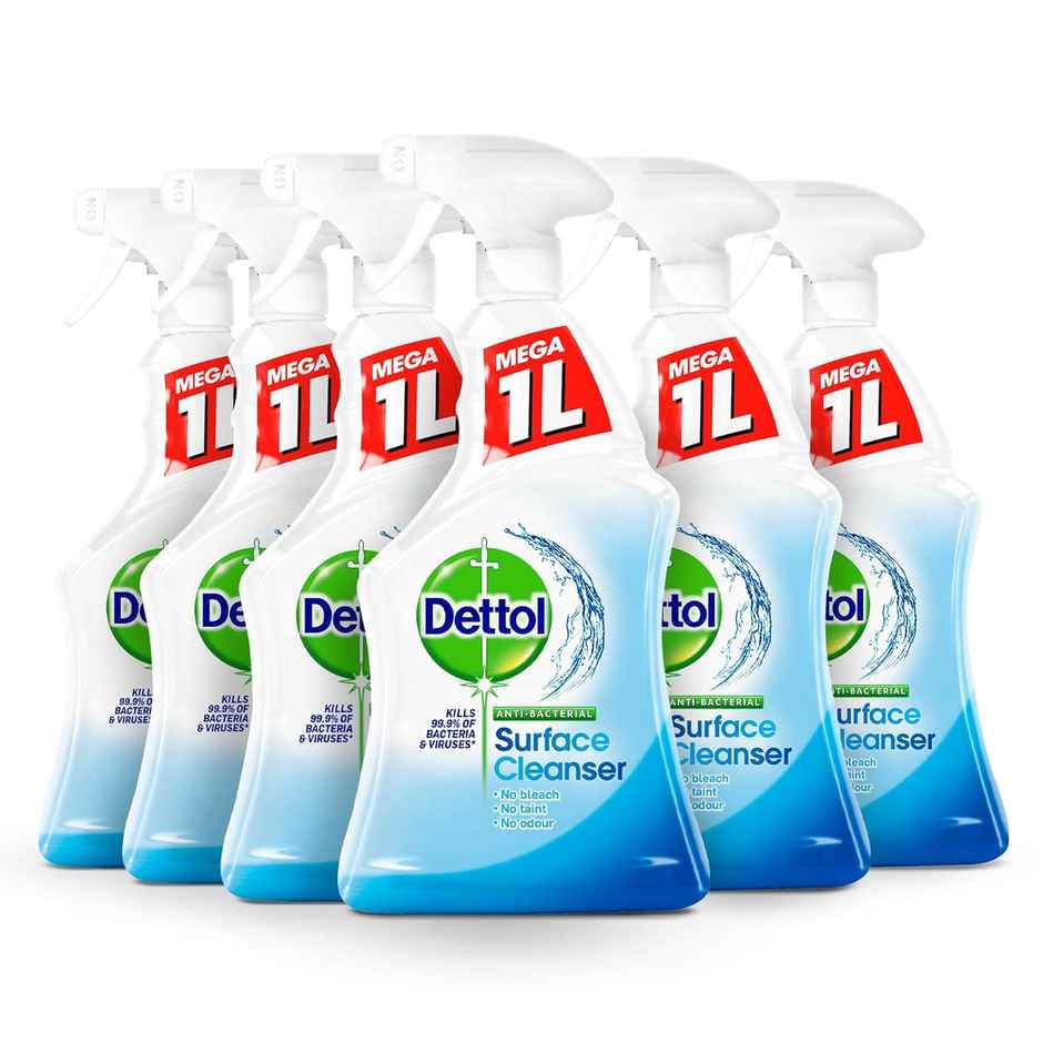 Dettol Surface Cleaner