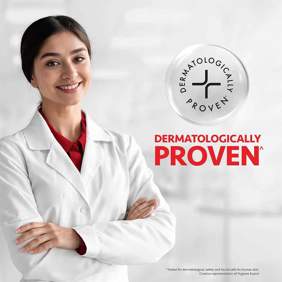 Lifebuoy Germ Expert