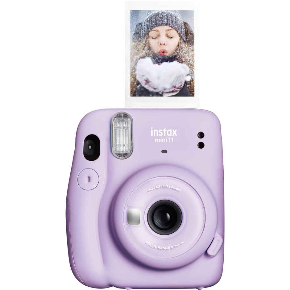 Fujifilm Instax Mini 11 Purple