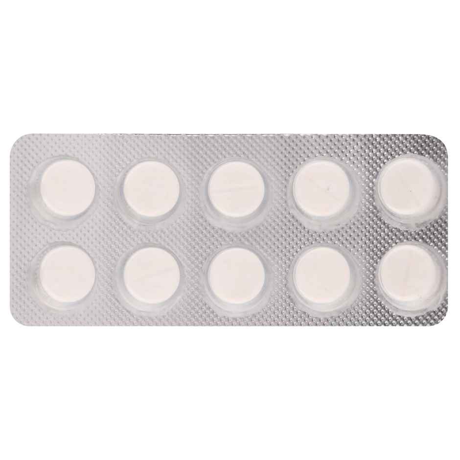 Sulpitac 100 Tablet