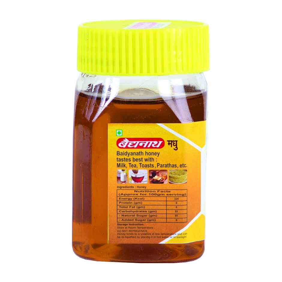 Baidyanath Honey