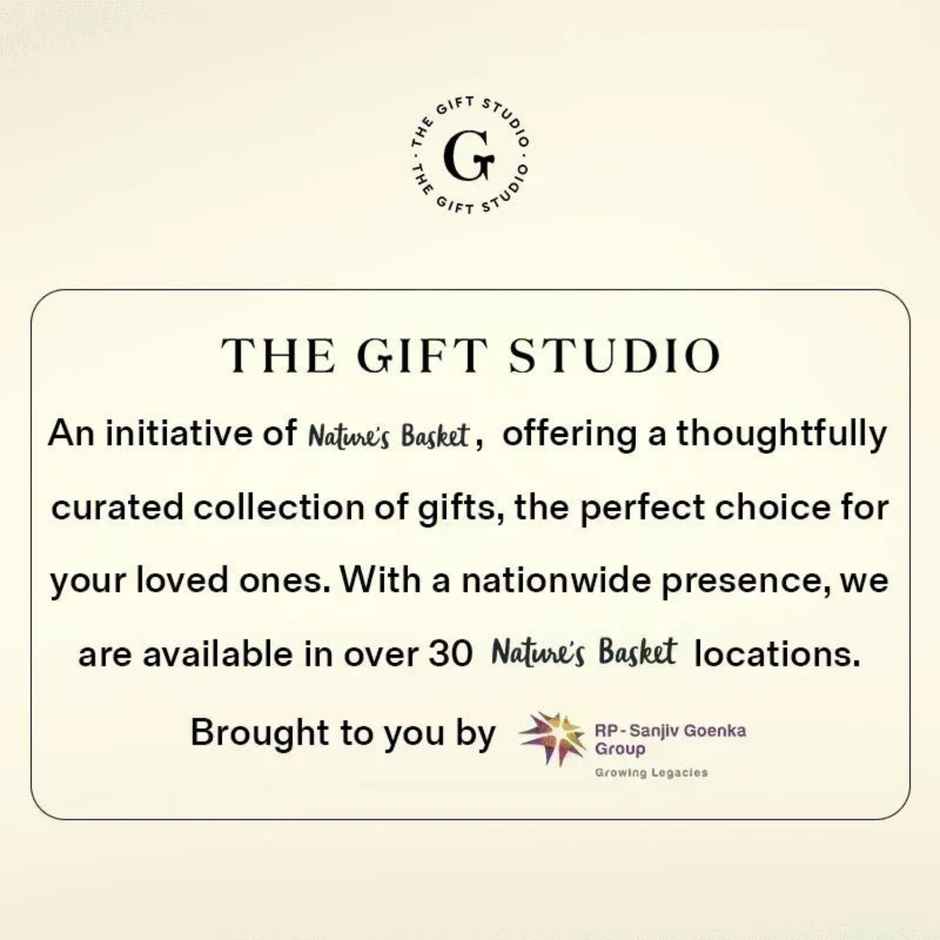 The Gift Studio Sweet Celebrations Rakhi Duo