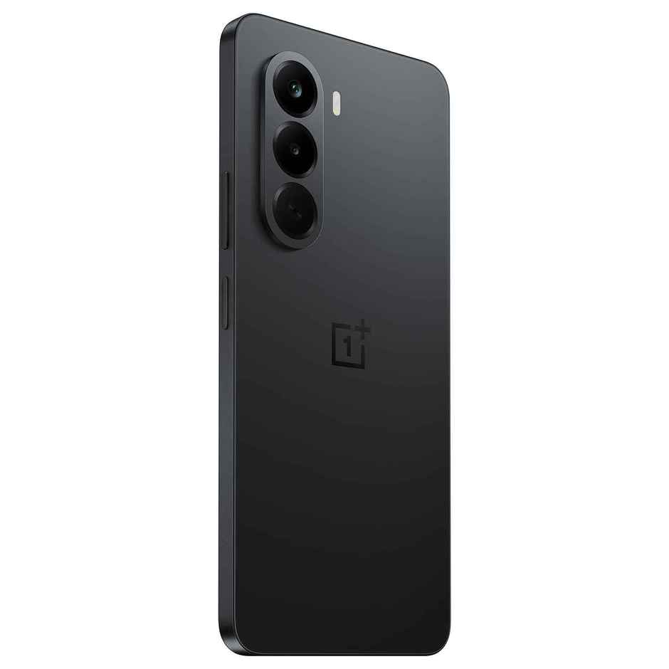 OnePlus Nord CE6 Lite 5G | 6GB RAM + 128GB Storage | Hyper Black