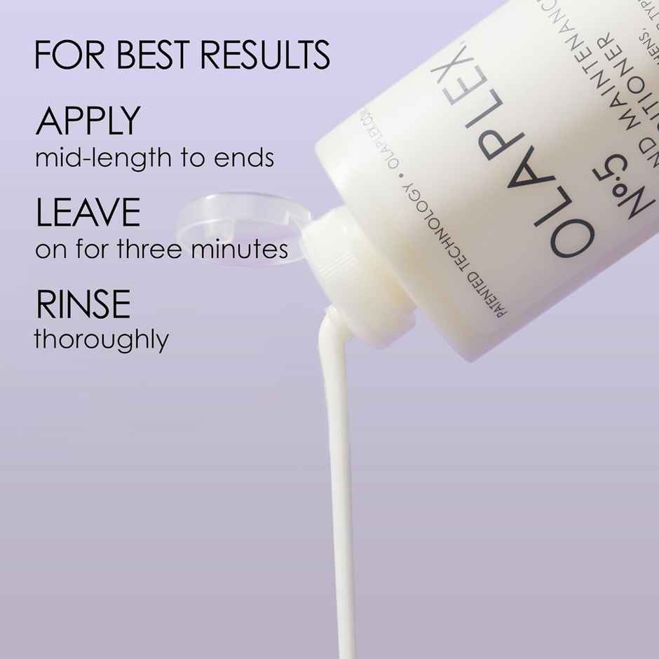 Olaplex No.5 Olaplex Bond Maintenance Conditioner