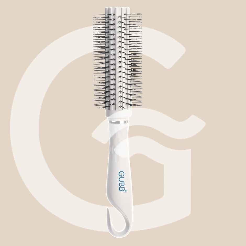 GUBB Serenity Hues Round Brush