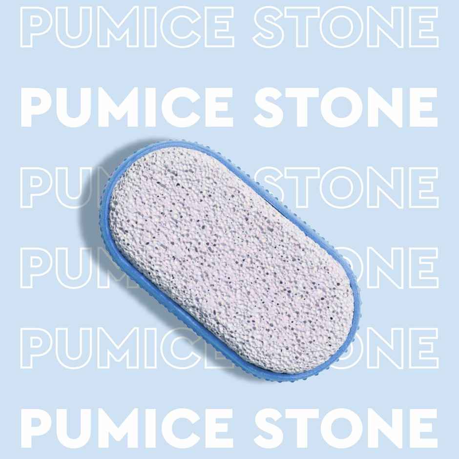 GUBB Pumice Stone With Grip