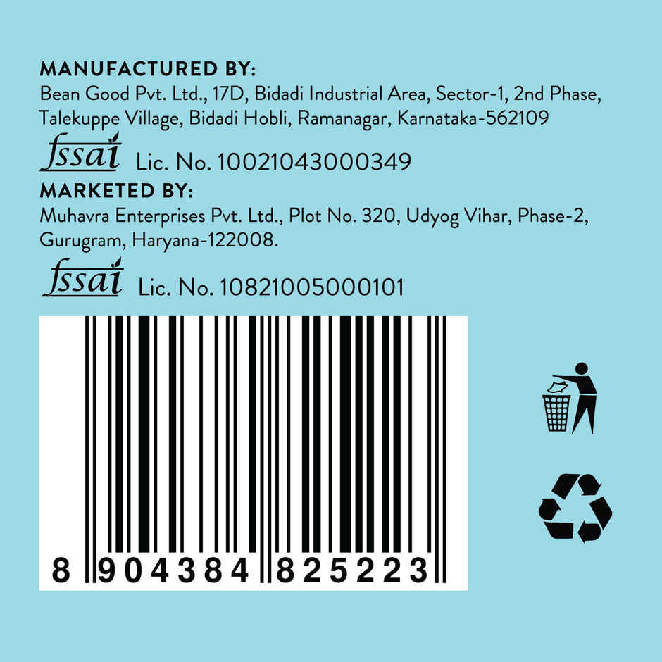 Blue Tokai Chilli Cinnamon Mocha Drops