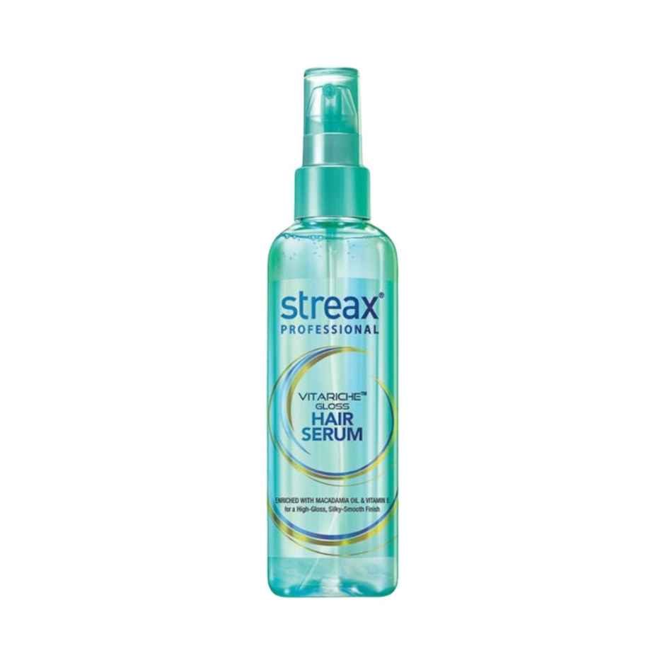 Streax Professional Vitariche Gloss Hair Serum