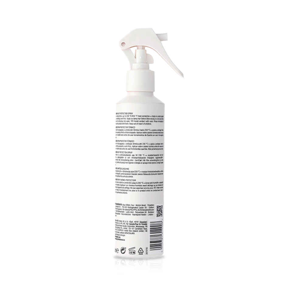 Schwarzkopf Professional OSiS+ Flatliner Heat Protection Spray