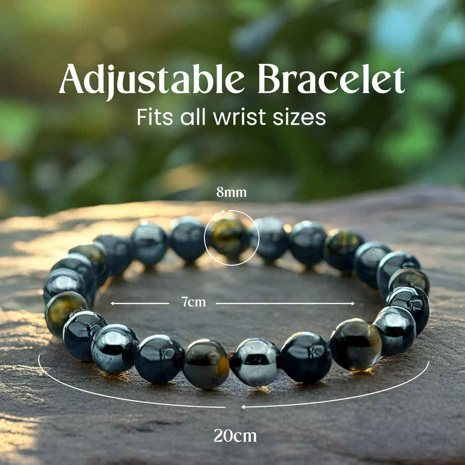 Astrotalk Triple Protection Bracelet