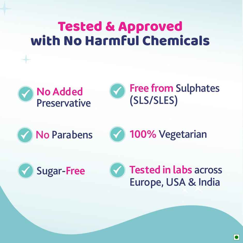 Chicco Toothpaste Strawberry 1-6Y Nofluoride