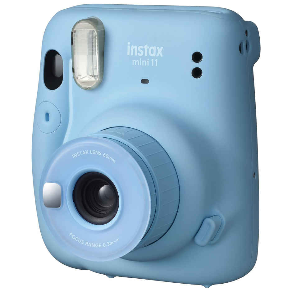 Fujifilm Instax Mini 11 Blue
