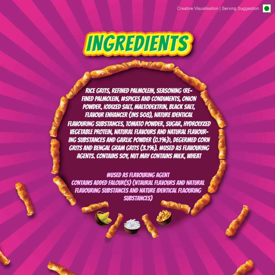 Bingo! Tedhe Medhe | Masala Tadka