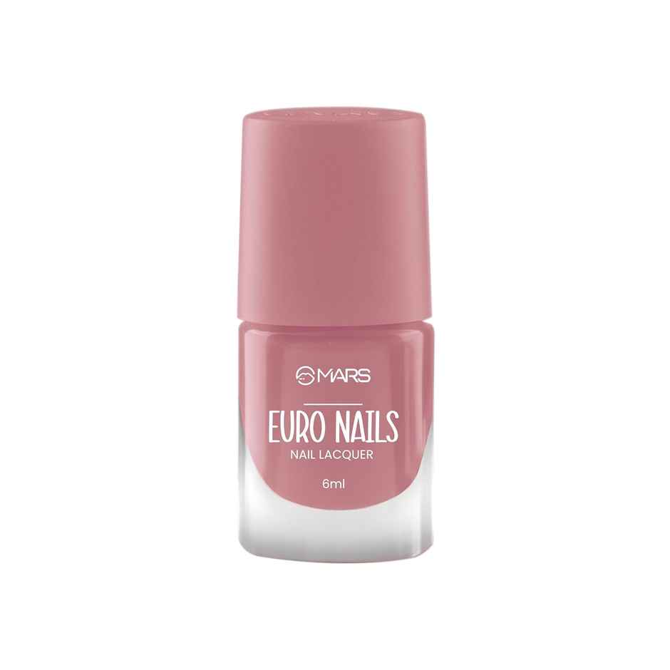 MARS Cosmetics Euro Nail Lacquer (6.0 ml) (Shade-08)