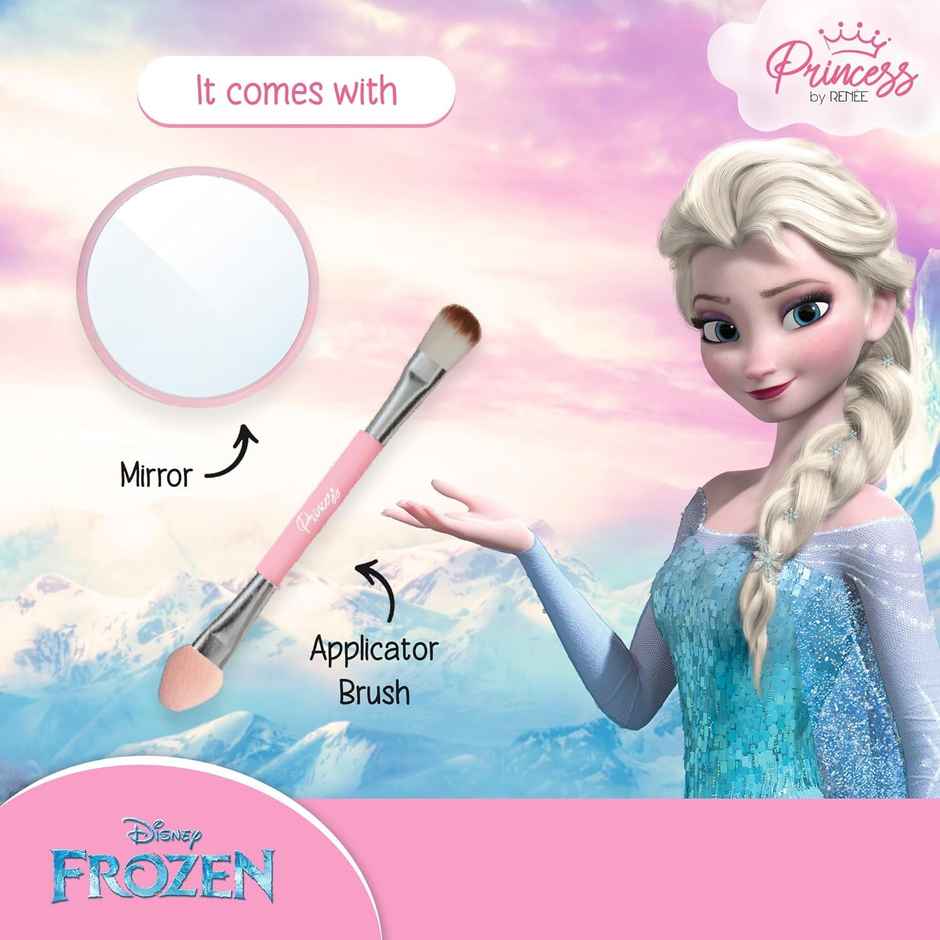 Princess By RENEE Disney Frozen Elsa Unicorn Makeup Kit | Kids Fantasy Makeup Set
