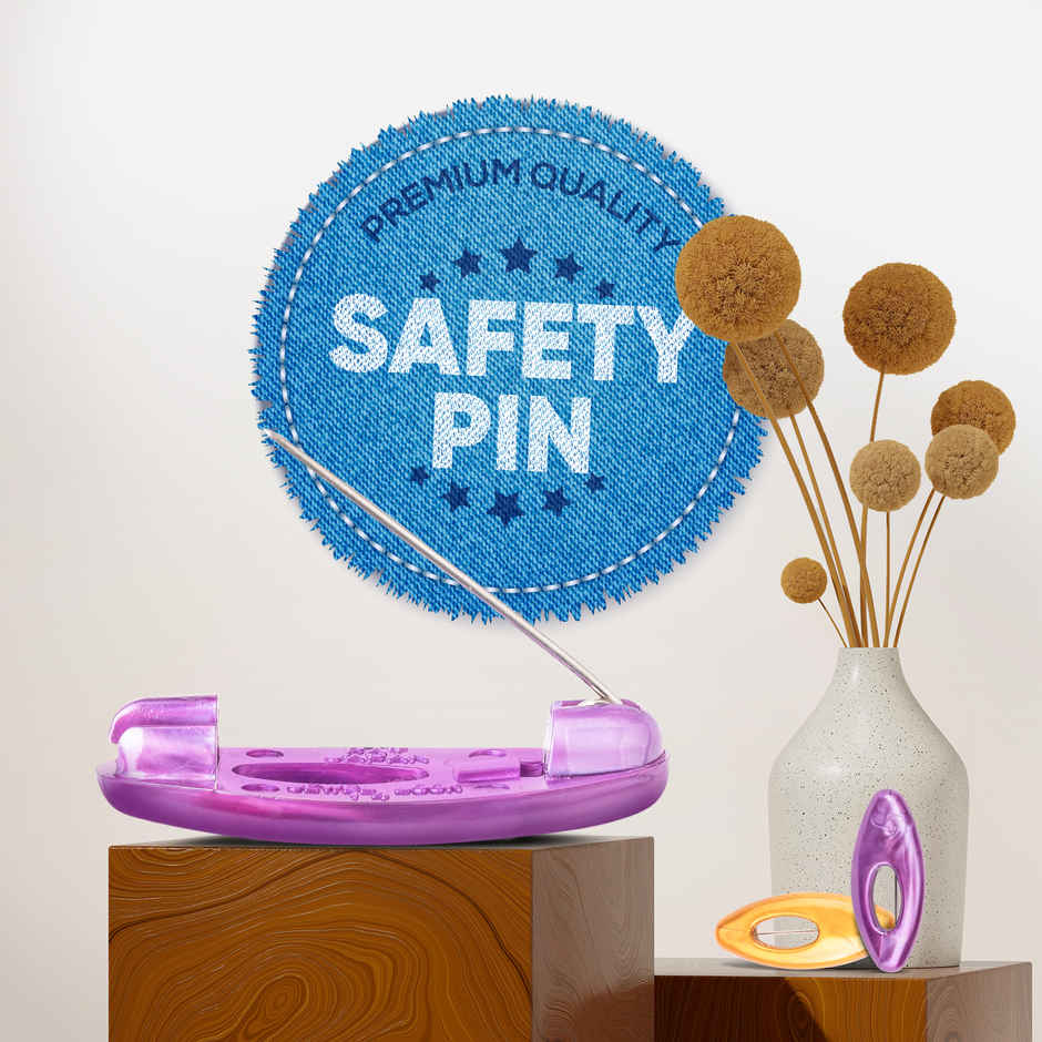 VEGA Safety Pin (Sp-01)