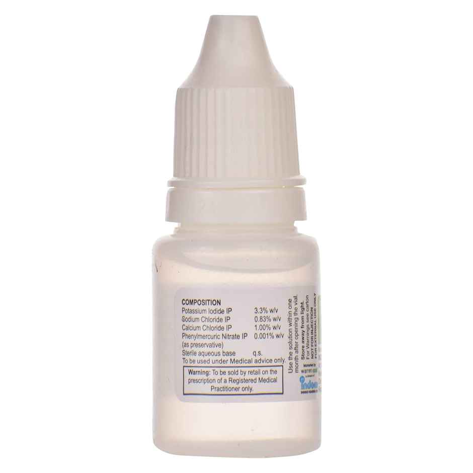 Renolen Eye Drop