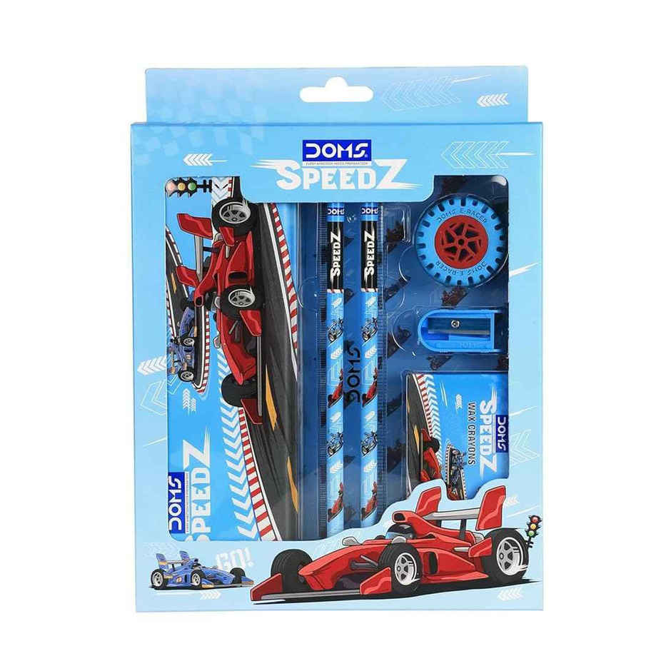 Doms Speedz Kit