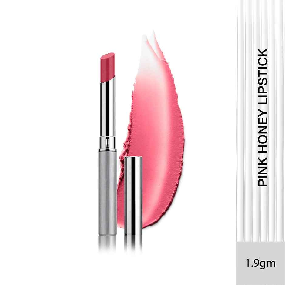 Clinique Almost Lipstick | Pink Honey | Lip Balm