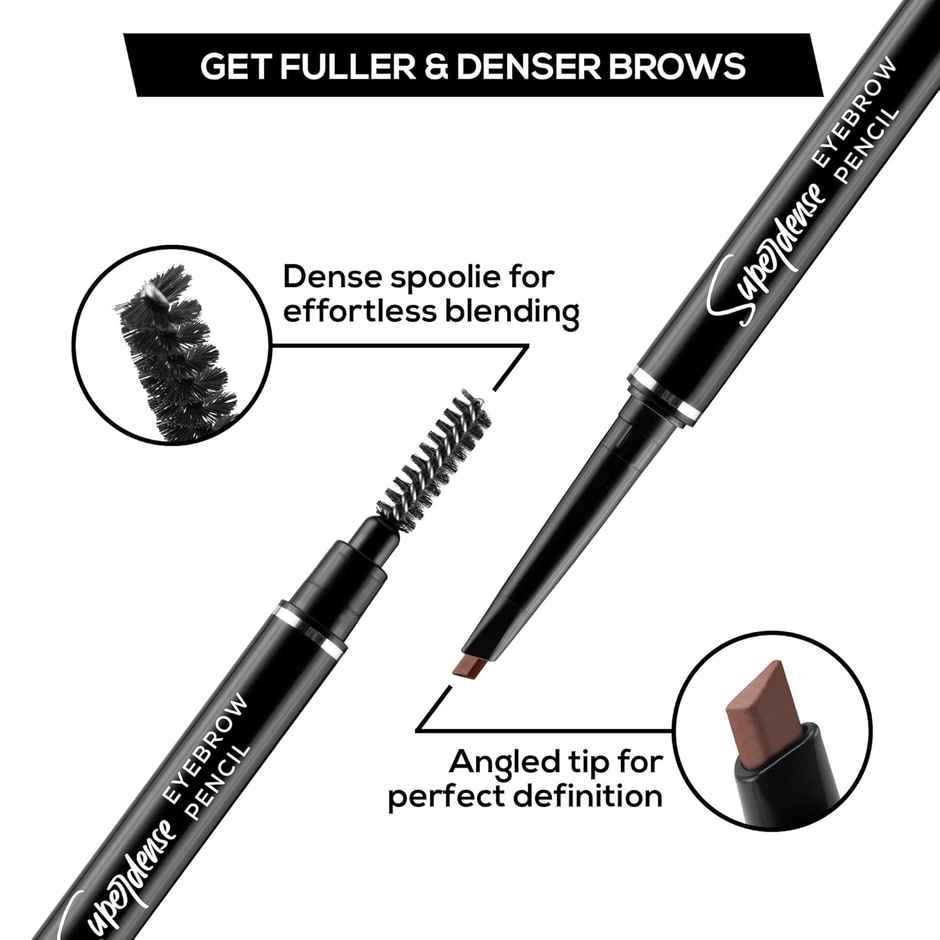 Renee Superdense Eyebrow Pencil - Brown