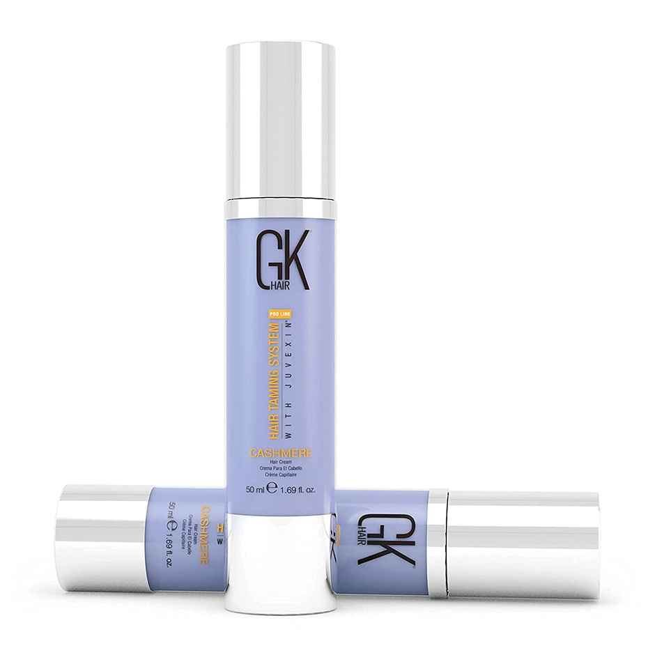 Gk Hair Cashmere