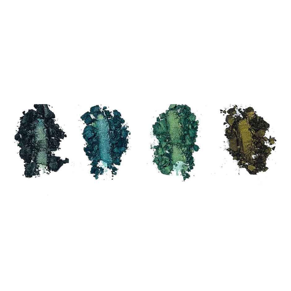 Glam21 Little One 4 In 1 Eyeshadow Palette | No Promises