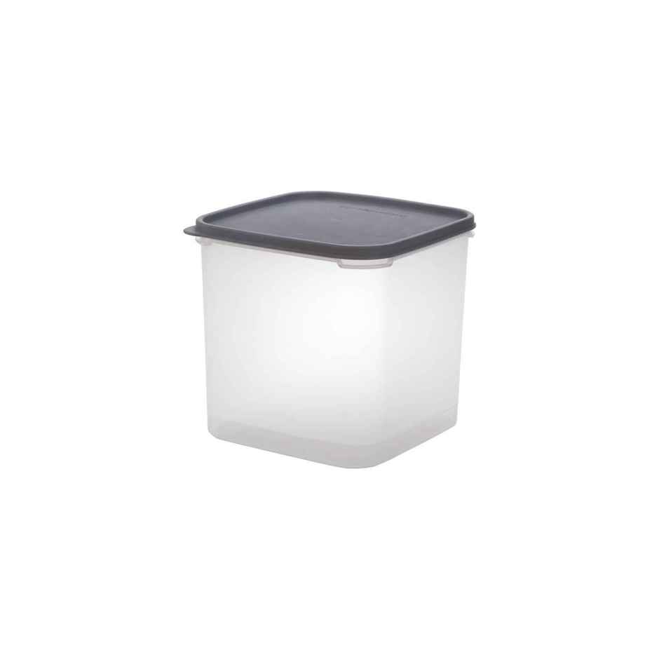 Joyo Fresherware Plastic Storage Container with Airtight Lid Kitchen Organizers- 4.5 ltr-Assorted