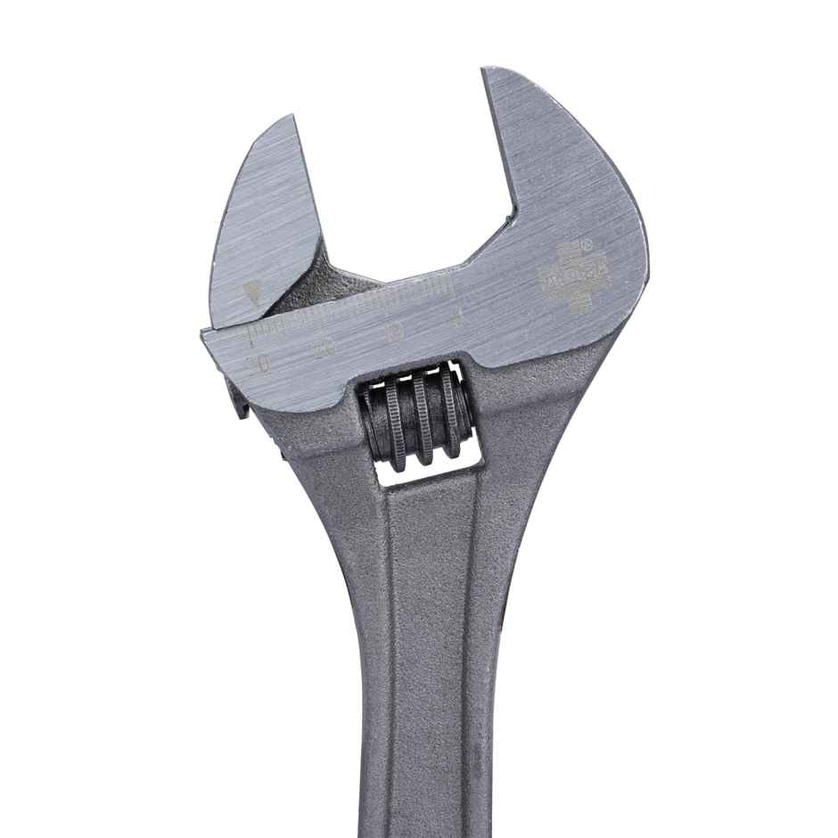 Tata Agrico Adjustable Wrench | Wrench Tools | For Home And Professional Use | Size - 10