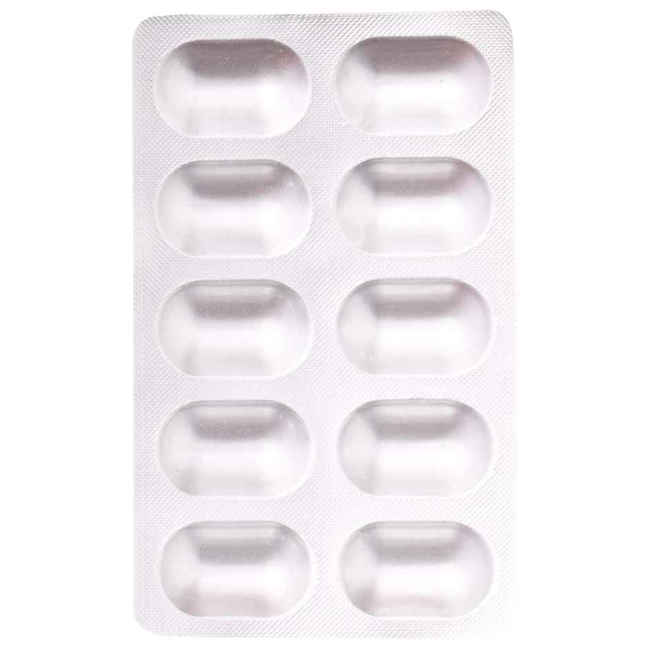 Pansa DSR Capsule