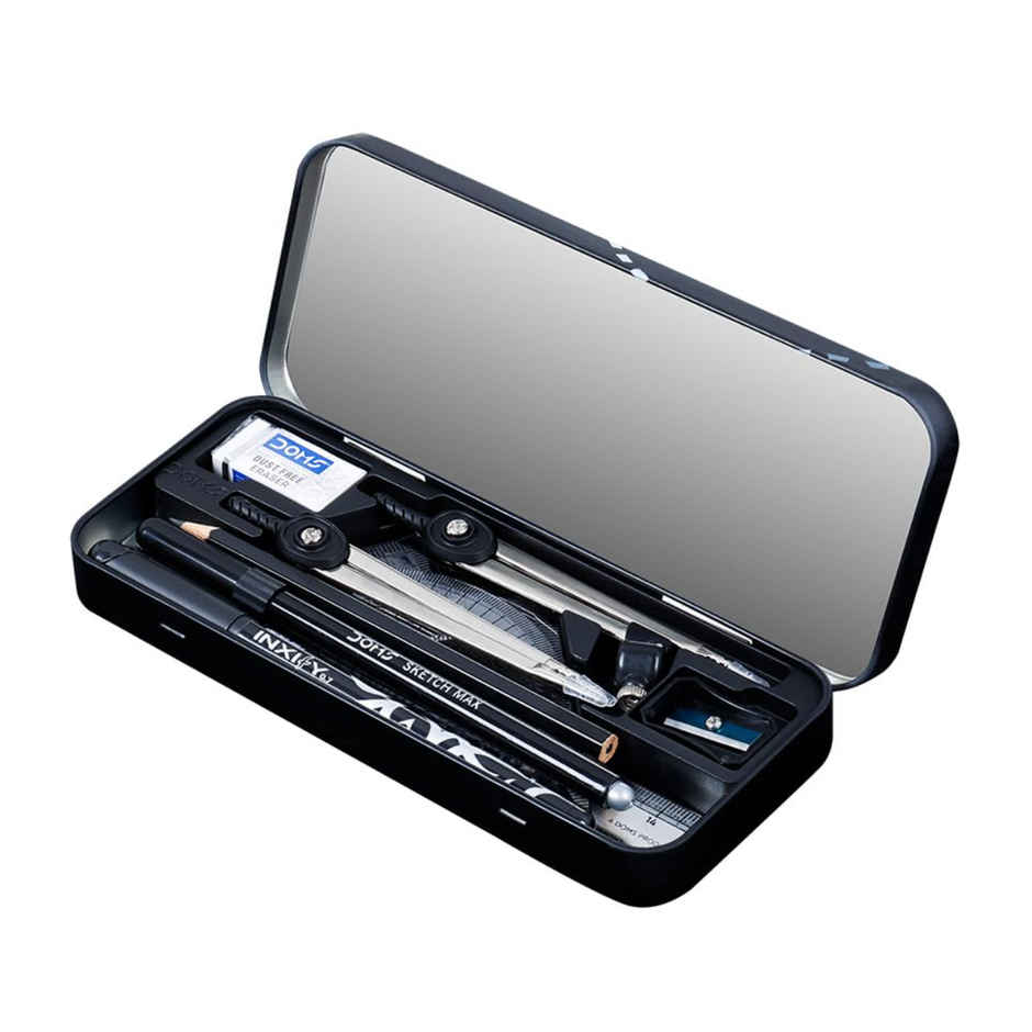 Doms Geotron Geometry Box