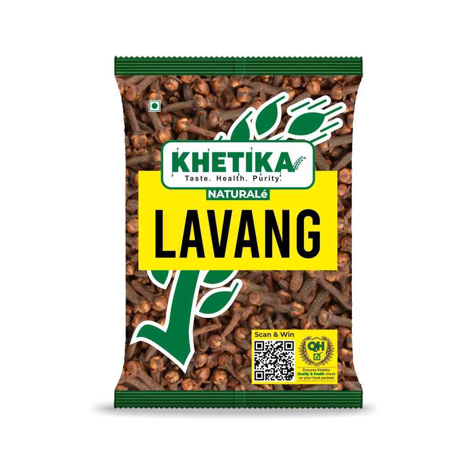 Khetika Lavang