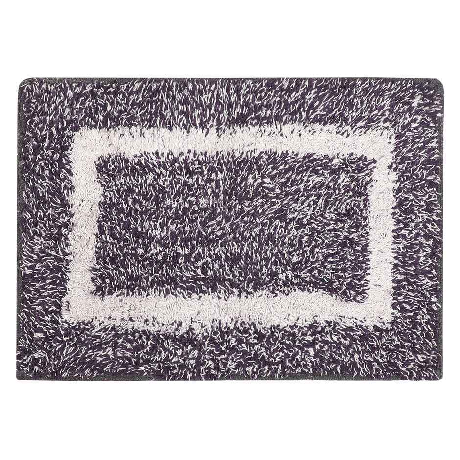 Status Plush Mat 38 x 58 Cm | Lavender